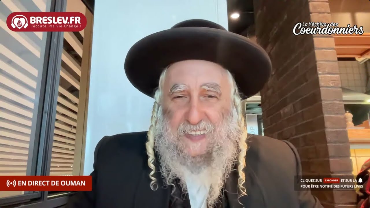 En chemin vers la Terre d'Israël 💕(06/10/22) 💓