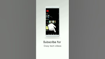 convert the video to audio without any application #Crajifurry #shorts