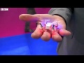 The Smallest RC Quadcopter