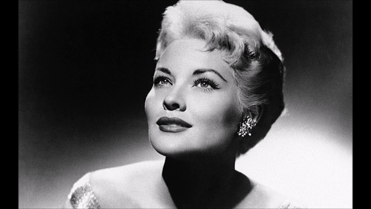 Patti Page - Changing Partners (Original) - (1953). - YouTube Music