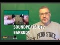 soundpeats qy7 bluetooth earbuds