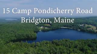 15 Camp Pondicherry Rd video tour