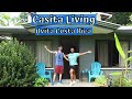 Casita Living In The Costa Rica Southern Zone