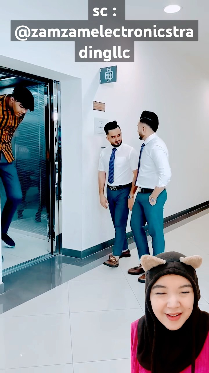 lift unik‼️