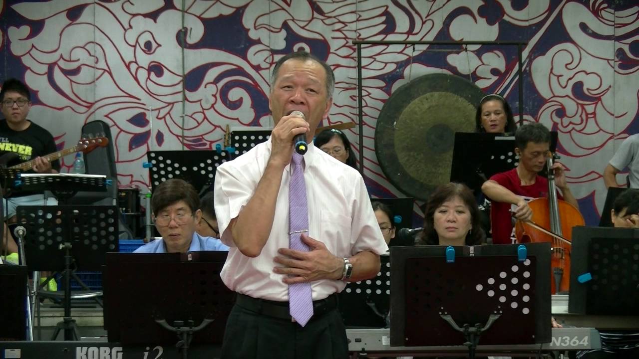 樂曲介紹 男人 長雲樂集 Udn部落格