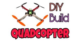 DIY build Quadcopter || CC3D || easy & simple || flight controller board (FCB) || vishal soni