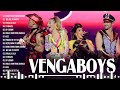 Vengaboys Greatest Hits Playlist Full Album ~ Best Songs Collection Of All Time