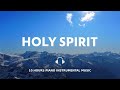 10 HOURS // HOLY SPIRIT // INSTRUMENTAL SOAKING WORSHIP // SOAKING INTO HEAVENLY SOUNDS