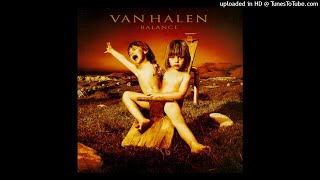 VAN HALEN CAN&#39;T STOP LOVING YOU