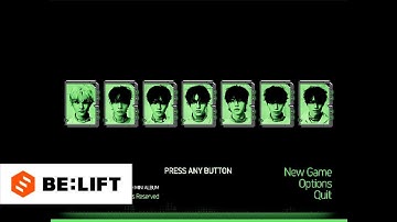 ENHYPEN (엔하이픈) 