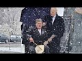 Деда Живота Јевремовић 11 Новембар 2024 Село Игриште🇷🇸🇷🇸🇷🇸
