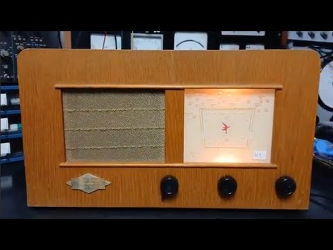 Grundig Heinzelmann 'Limited