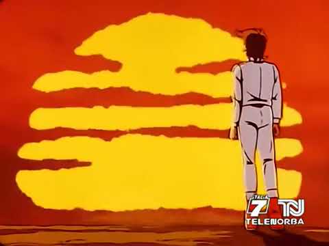 Superobots — Grand Prix e il Campionissimo (Sigla di Chiusura)