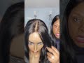 custom wig. www.vaughansradiance.com this wig was made in 20min.