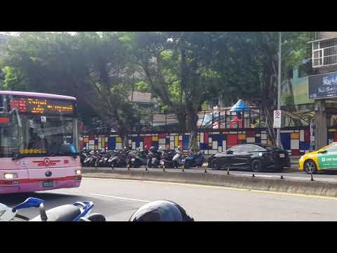 欣欣客運 2015 宇通ZK6128HG 棕6路線 705-U3