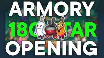 I OPENED 180 STARS CHARMS IN CS2… AND THIS IS WHAT HAPPENED! 🔥