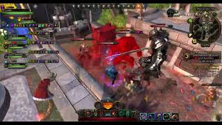 Neverwinter  Event The Protector's Speech