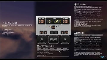 MindAptiv Wantware Video - Timeline Web Capture Wantware 2021