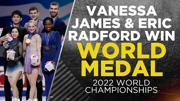 Alexa Knierim, Brandon Frazier win ROLLER COASTER ...