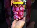 طريقة عمل احلى مخلل بصل زي المحلات Best Way To Pickle Onion مخلل بصل Pickle Doha