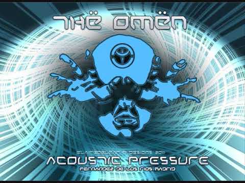 the omen music trance techno acid - YouTube