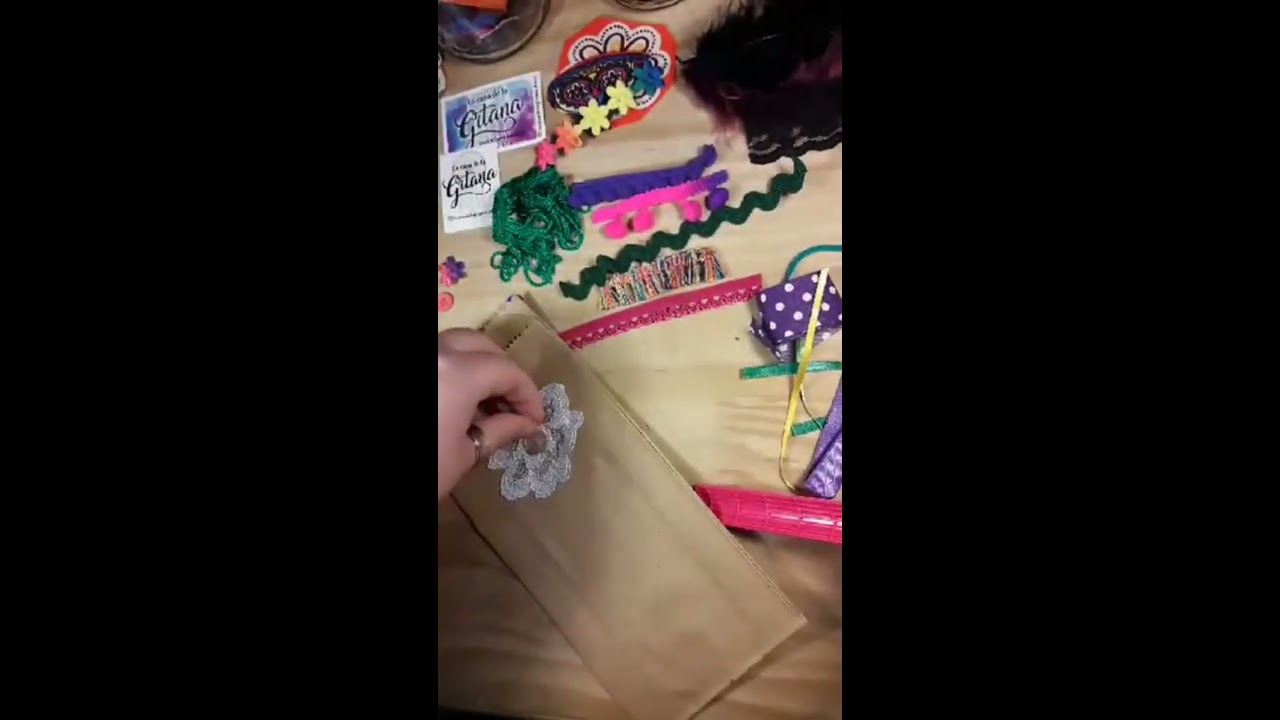 DIY Ideas fáciles de Packaging Artesanal para