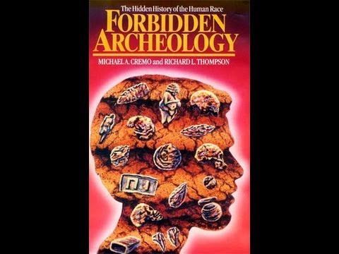 Video: Forbidden Archeology: Finds That Contradict Human Evolution In Every Possible Way - Alternative View