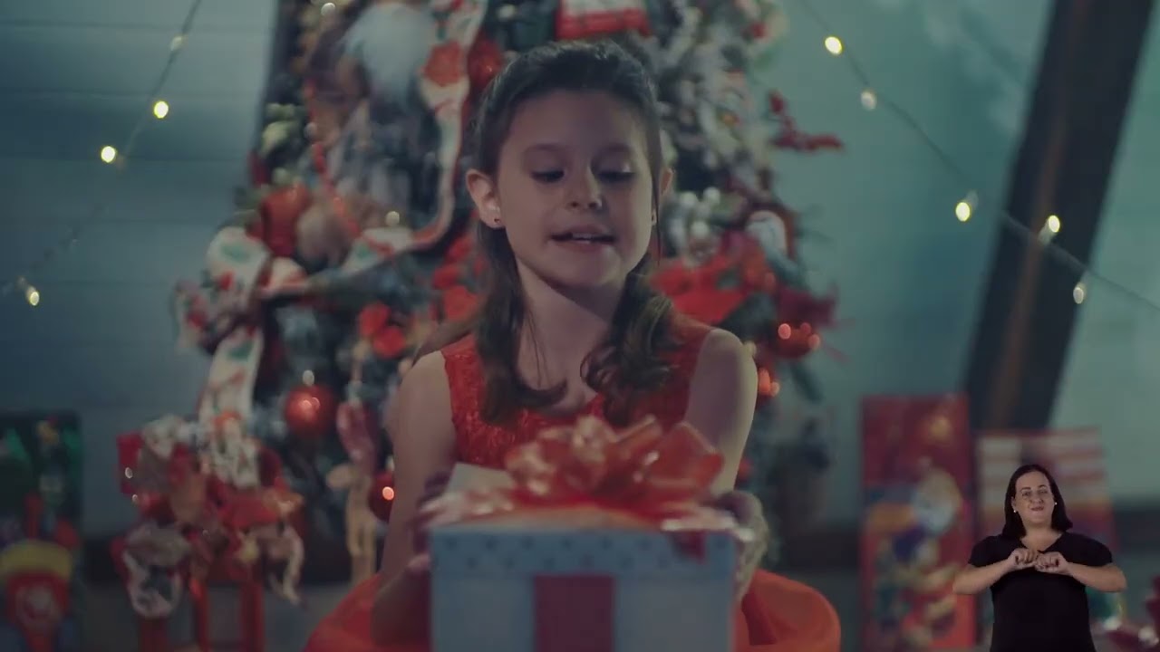Natal Cultural de Joinville oferece atrações para toda a família
