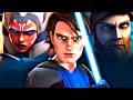 I’m a New Star Wars Fan… So I Watched the Clone Wars