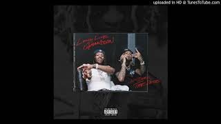 Lil Durk - Stay Down (feat. 6lack \& Young Thug) (432Hz)