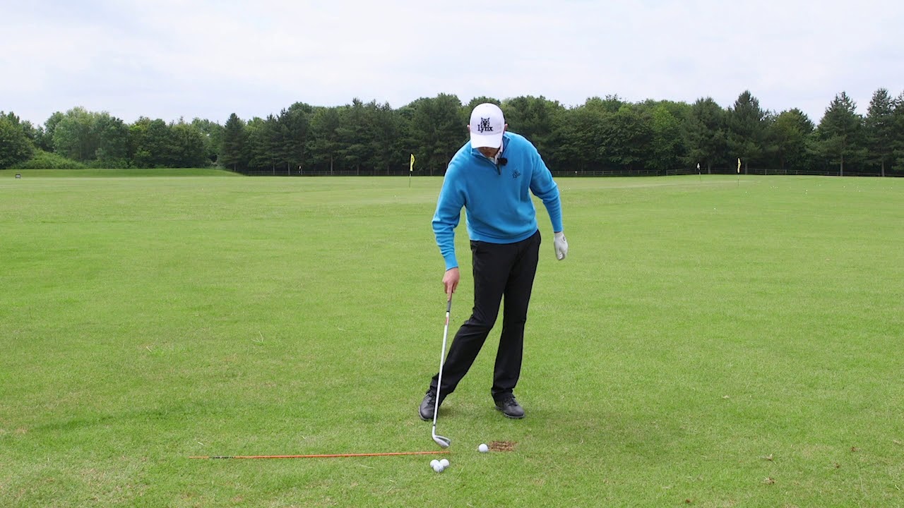 Tip of the week: 5 Ways to improve your swing - YouTube