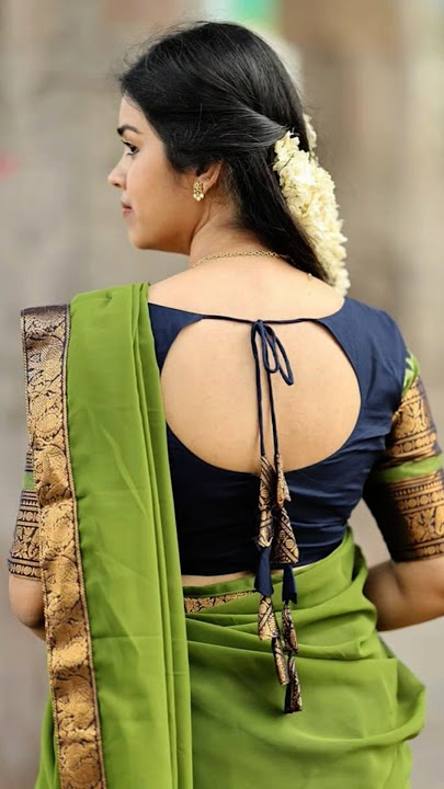 25 🎉🎊 Latest Blouse Designs/ Blouse back neck Design new/ New Blouse Designs/Blouse ki design back