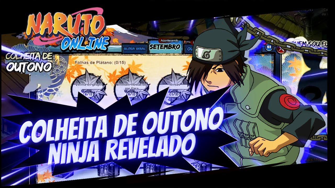 Os ninjas que se sacrificaram pela Aldeia da Folha em Naruto – Jogo Naruto  Online