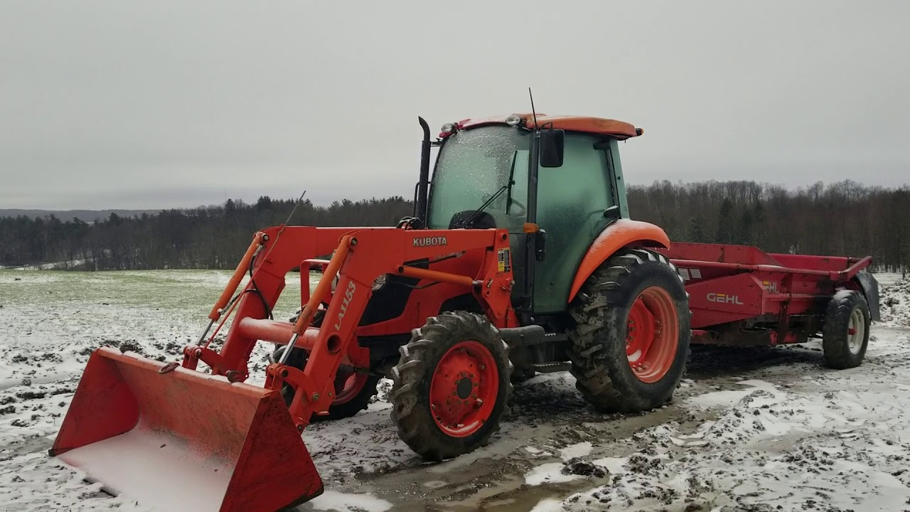 Hobby farming with beef cattle part1