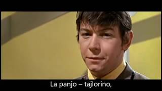 The Animals – The House of The Rising Sun – Esperanto – subtekstoj