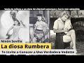 Cantaba, actuaba, bailaba y para colmo era bella, la artista más completa de los 50s