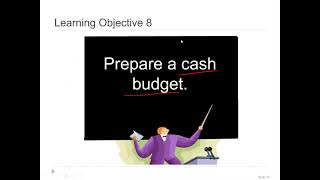 Managerial Accounting (Spring 2021) Lecture 14 - Budgeting & Performance Evaluation - 1
