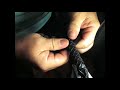 Легкий способ плетения нагайки #3
