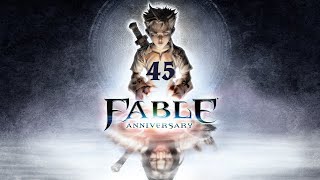 Fable Folge 45: Das Lösegeldopfer