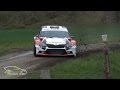 Rallye de Wallonie 2016 [HD] Devillersvideo