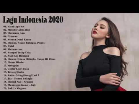 KUMPULAN LAGU POP INDONESIA TERBAIK SEPANJANG MASA - YouTube