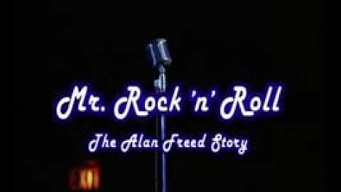Mr. Rock 'n' Roll: The Alan Freed Story (1999)