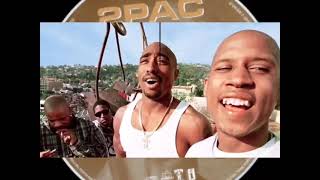 2Pac - Big Syke Interlude (High Quality Remastered)