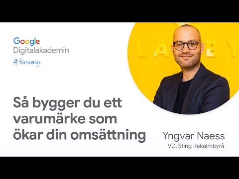 Video: Hur Man Utvärderar Ett Varumärke