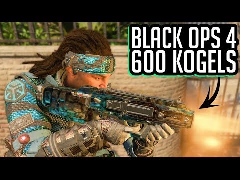 Video: Waarom Call Of Duty: Black Ops 4 Luchtafweer Krijgt Voor Kogelvrije Vesten