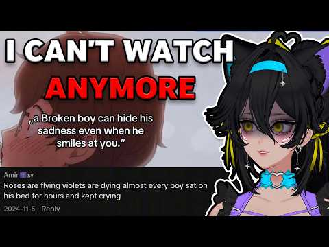 Reading TikTok's Most EMBARASSING Comments | MAND0 React