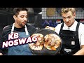 Cooking Up Ahi Tuna Tacos with KB | What's For Lunch presented by @theprimalkitchen