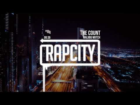 Maliibu Miitch - The Count
