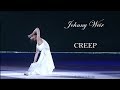 Johnny Weir - Creep, FaOI2018, Kobe