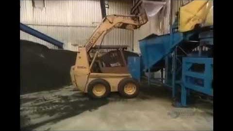 How It`s Made   Rubber Mats